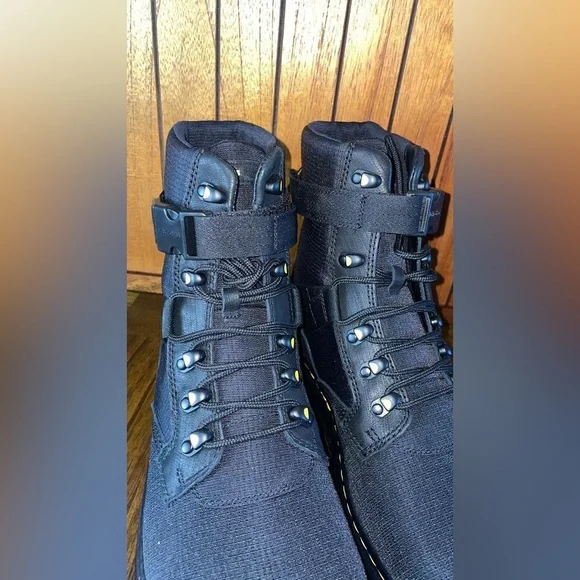 SOLD-NEW DR MARTENS COMBS TECH II SIZE 13M - Picture 8 of 14